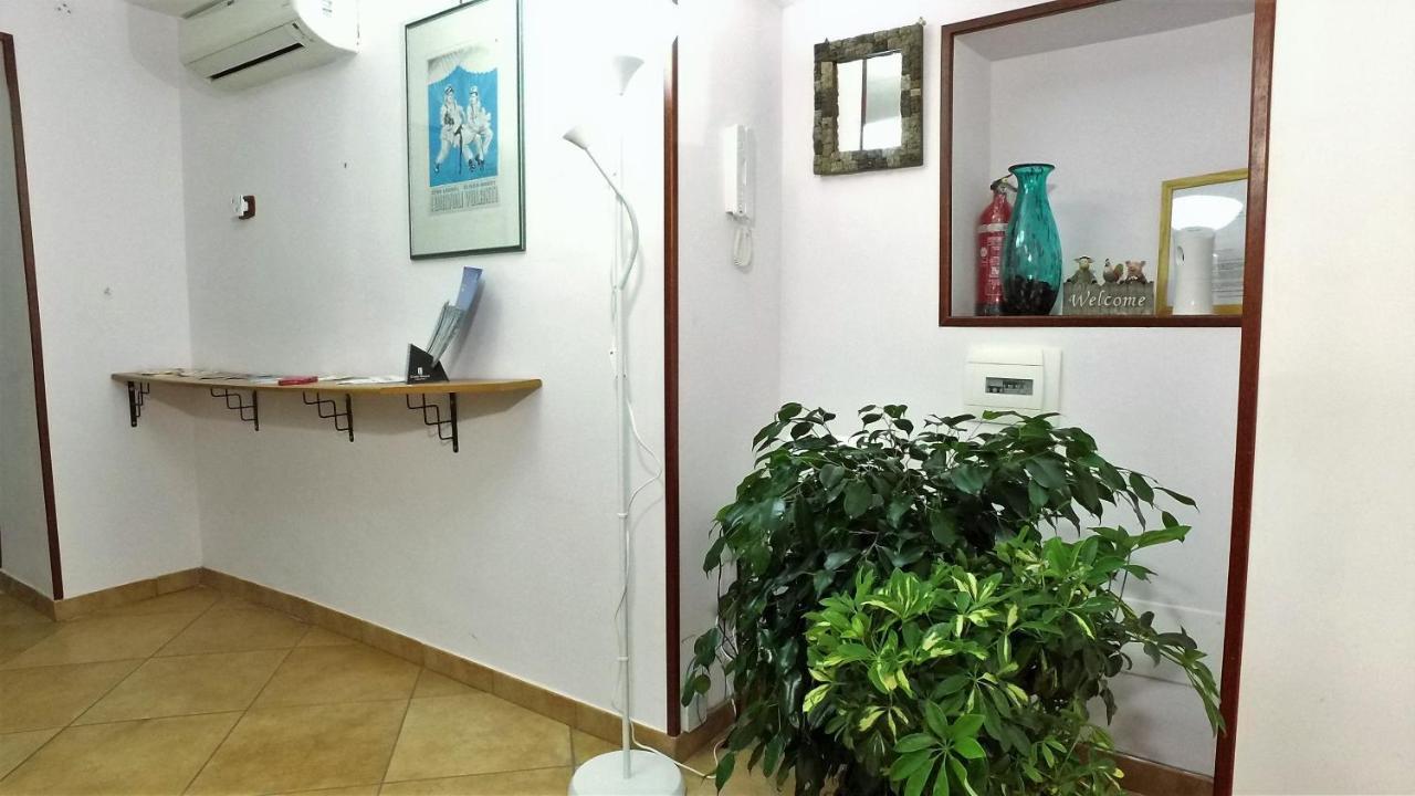 B&B Ersilia Neapel Exterior foto